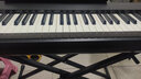 罗兰（Roland）电钢琴FP30x便携专业88键重锤蓝牙儿童成人初学者考10级电子钢琴 30x黑色单主机+X琴架 实拍图