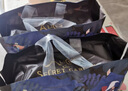 bebetour【品牌旗舰】爱丽丝奇缘纸尿裤 奢柔瞬吸定点下渗 超薄透气成长裤 LaLa裤XXXL码-30片【17kg以上】 实拍图