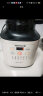 九阳（Joyoung） 低音破壁机预约加热破壁料理机辅食家用豆浆机榨汁机多功能搅拌机L18-P350 实拍图
