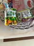 黔康 贵州特产刺梨干散装500g龙里新鲜刺梨贵阳小吃零食果脯蜜饯果干 500g蜂蜜味 实拍图