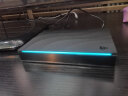 腾讯极光盒子5S 智能网络电视机顶盒 8K解码 WiFi6双频 DTS杜比音效 4+64G HDR10+ 千兆网口 云游戏 实拍图