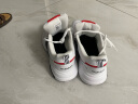 阿迪达斯 （adidas）男鞋 24夏季新款运动鞋网面透气清风鞋缓震耐磨跑步鞋子男 IF6730/黑色/清风透气 42 实拍图