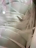云鸿陶瓷创意10人用碗碟套装 家用陶瓷碗盘组合 日式网红餐具筷子勺子套装 南瓜白54件配2面碗1汤碗1大勺 配8英寸汤碗 实拍图