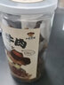 小牛拉图 牛肉干 内蒙古超干手撕风干牛肉干  小零食特产100g*2罐 2大罐【香辣】+【孜然】 实拍图