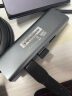 睿因（Wavlink） WL-UH3031G有线笔记本台式机千兆网卡以太网外置USB3.0扩展HUB3口分线器RJ45网线接口转换器 晒单实拍图