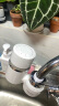 松下（Panasonic）净水器家用水龙头过滤器自来水过滤器水龙头净水器家用厨房水龙头新升级款TK-EUNJN2S 一机三芯 实拍图