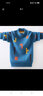 北极绒男童毛衣秋冬款儿童毛衣加绒加厚男孩针织衫大童装套头打底衫男孩 蓝色（加绒款） 160 码（建议身高145-155cm左右） 实拍图