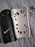 耐克NIKE配件男女轻便牢固透气NIKE J护腿板SP0040-009黑XS 实拍图