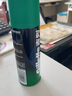 吉列（Gillette）剃须泡沫薄荷大瓶清新柠檬男士手动剃须膏刮胡膏 薄荷泡沫1瓶装 实拍图