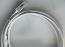 联基 dp转minidp母 mini dp公转母 MC007显示器线 迷你DP母口 1.5米 实拍图