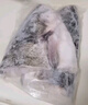 好拾味千岛湖生态大花鲢鱼头去鳞去鳃冷冻食材生鲜鱼类剁椒鱼头胖头鱼 （净膛）2.4-3斤/2片装鲢鱼头 实拍图