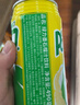 绿力台湾果汁饮料水蜜桃红芭乐番石榴柠檬维c水果味饮品露营小聚果汁 【番石榴汁】490ml*6罐 实拍图