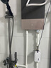 格威特永磁智能24V增压泵家用全自动热水器自来水加压花洒马桶管道泵 GAW-15A【热水器/花洒/水龙头】 实拍图