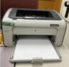 惠普（HP）【二手9成新】惠普 LaserJet Pro P1007 黑白激光打印机A4 家用作业 办公 打印机 HP1020 实拍图