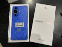 华为nova 12活力版 6.88mm超薄潮美直屏前置6000万超广角256GB 12号色华为智能手机 实拍图