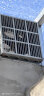 雅杰蓝玻璃钢负压风机工业排气扇大功率换气扇养殖场排风扇 防腐500型220v 晒单实拍图