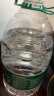 怡宝 饮用水 纯净水4.5L*4桶装水 整箱装 实拍图