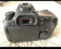 佳能（Canon）EOS 6D Mark II +EF 24-70mm F2.8 II USM 二代镜头 扫街旅拍套装 实拍图