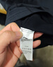 李宁（LI-NING）骑行服春季男士打底衫长袖自行车薄绒打底内衣紧身公路上衣 实拍图