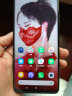 Redmi Note 9 Pro 5G 一亿像素 骁龙750G 33W快充 120Hz刷新率 碧海星辰 8GB+256GB 智能手机 小米 红米 实拍图