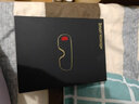 北鹭眼部按摩仪男士生日礼物男生男朋友老公兄弟高档实用走心惊喜黑科技智能护眼仪器圣诞节礼物送男友 豪华款-精美礼盒【气囊按摩+热敷+蓝牙】 实拍图