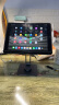 Apple iPad 10.2英寸平板电脑 2021款(256GB WLAN版/A13芯片) 银色 MK2P3CH/A*企业专享 晒单实拍图
