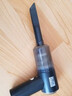 车载吸尘器车用无线充电汽车家用两用小型车内大功率强力迷你 120W大功率 6000Pa 黑色无线+2个滤芯 实拍图