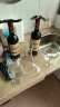 路易拉菲法国红酒2支路易拉菲LOUISLAFON干红葡萄酒原瓶进口送醒酒器顺丰 传说2支醒酒器套装 实拍图