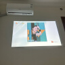 先奇（XIANQI）B12Pro投影仪家用高清智能家庭影院手机便携式投影机（全封闭高亮光机 1080P超清 电动对焦） 实拍图