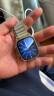 苹果（Apple）watch ultra2苹果智能手表GPS + 蜂窝款智能运动手表男女通用款 橄榄色 高山回环式表带小号 官方标配 晒单实拍图