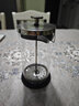 天喜（TIANXI）咖啡手冲壶家用煮咖啡过滤式器具冲茶器套装咖啡过滤杯法压壶 实拍图