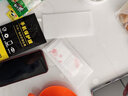 诗膜轲 适用OPPO A32钢化膜a32全屏覆盖膜PDVM00高清护眼防指纹防摔手机膜 OPPOA32全屏钢化膜【超清4K】2片装 实拍图