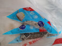 宽达 鲜虾滑 150g/袋 虾肉含量95% 手打火锅食材关东煮火锅丸子烧烤 实拍图
