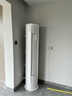 美的（Midea）空调套餐 两室三室一厅空调套装组合 四室M睿套购 变频冷暖卧室一套购齐 小户型 两室81-91平方【新能效大风量】 智温控自清洁 实拍图