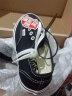 VANS（万斯）经典款休闲鞋低帮黑白 VN000EE3BLK  38 实拍图