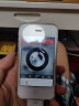 雷克士 苹果XSmax手机壳iPhone4/5/6/7/8/xr保护套创意硅胶全包透明防摔软壳 苹果4/4S 透明手机壳送高清钢化膜+白边液 晒单实拍图