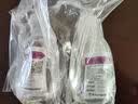 米詅兽药乳酸钠林格注射液猫咪狗狗电解质水代谢性酸中毒体虚脱水兽用 100ml 一瓶装 实拍图