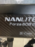 南光（NANLITE） Forza 60B II新品双色温直播灯 聚光摄影灯 柔光便携led补光灯 二代60B+60柔光箱（格栅）+灯架 实拍图