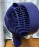 荣事达（Royalstar）电风扇空气循环扇家用落地扇3D摇头电风扇语音遥控台式立式八字摇头柔风电风扇轻音节能FXL161D 晒单实拍图