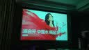 英微（IN&VI）DC-2电动幕布4K纳米纤维150英寸16:10高清投影仪幕布投影机屏幕办公会议投影布适用于极米坚果 实拍图