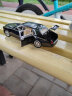 驰誉模型 劳斯莱斯幻影儿童玩具汽车模型仿真合金收藏摆件男孩礼物 实拍图