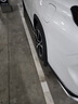 朝阳轮胎 冬季胎/雪地胎 215/50R17 95H SW618适配沃尔沃S60 实拍图