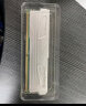 金百达（KINGBANK）8GB DDR4 2666 台式机内存条 银爵 晒单实拍图