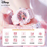 迪士尼（Disney）运动手表女孩多功能电子表小学初中生儿童潮流防水手表MK-15307L 实拍图