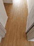 大自然（Nature）家用纯三层实木地板奶油风实木多层地板地暖全实木地板 暮色年华 暮色年华 包安装+标准辅料 晒单实拍图