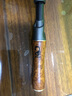 猎魔人魔影二代微物路亚竿全套UL马口竿套装远投溪流路亚杆 0m 【国产版】枪柄（单杆） 1.37米（魔影2代） 实拍图