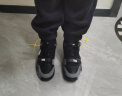 耐克NIKE男休闲鞋气垫AIR TRAINER 1运动鞋春夏FD0808-001黑40 实拍图
