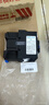 正泰CJX2-1208-220V 交流接触器 12A接触式继电器 两常开两常闭 实拍图