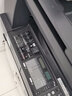 京呈TK-448墨粉盒适用京瓷KM180 KM181碳粉KM220墨粉 221复印机粉盒 【7200页】TK-448 黑色粉盒 实拍图
