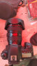 佳能（canon） EOS 6D Mark II 6D2 单反相机 单反机身套机 全画幅专业单反套机 EF24-105mm F4 IS USM红圈镜头 高级套餐 实拍图